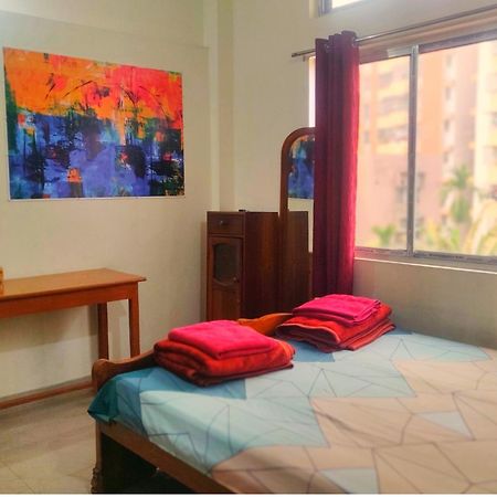 Cupidtrails Backpacker'S Penthouse Hotel กูวาฮาติ ห้อง รูปภาพ