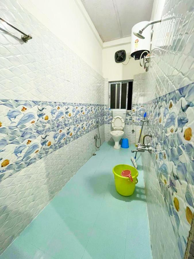 Cupidtrails Backpacker'S Penthouse Hotel กูวาฮาติ ห้อง รูปภาพ