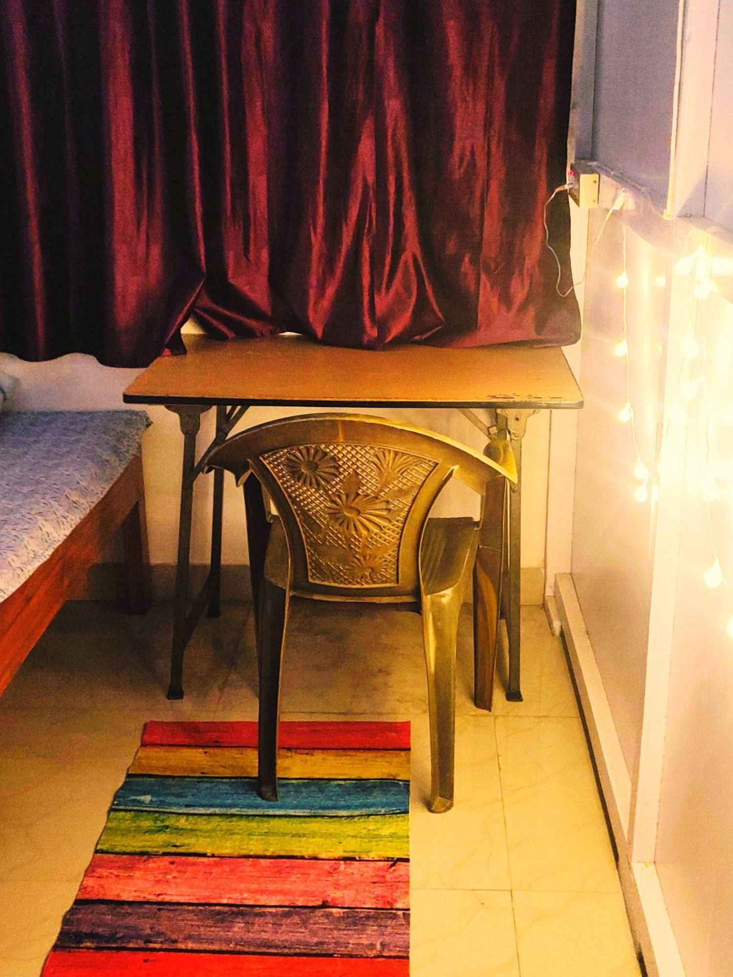 Cupidtrails Backpacker'S Penthouse Hotel กูวาฮาติ ห้อง รูปภาพ